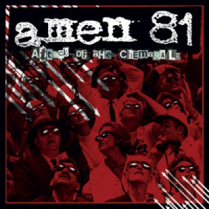 Amen 81 - Attack of thr chemtrails - LP