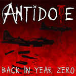 Antidote - Back in year zero - CD