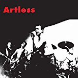 Artless (1980/2016) - Tanzparty Deutschland - LP