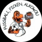 Lokalmatadore - Anstecker - Fuball Ficken Alkohol
