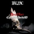 Balzac - Deepblue: Chaos from darkism - CD