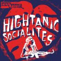 Berlin Blackouts - Hightanic socialntes - LP