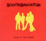BlockBastards - Twist in the puzzle - CD