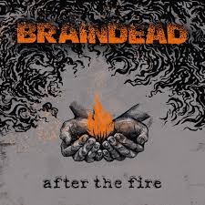 Braindead - After the fire - LP