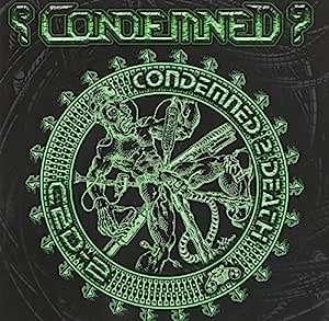 Condemned? - Condemned to death - DCD