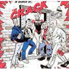 Crack - In search of the - LP