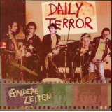 Daily Terror - Andere Zeiten - CD