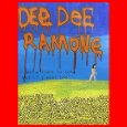 Dee Dee Ramone / Terrorgruppe - Split-CD