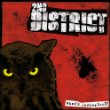 2nd District - Whats inside you - CD