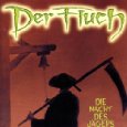 Fluch (1982/2002) - Die Nacht des Jgers - CD