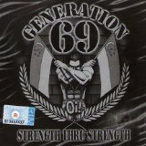 Generation 69 (Singapur) - Strenght thru strenght - CD