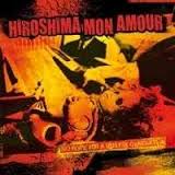 Hiroshima Mon Amour - No hope for a useless generation - CD