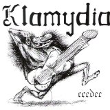 Klamydia (1990) - CeeDee - CD