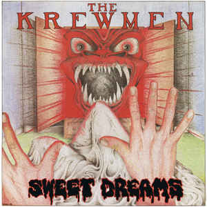 Krewmen - Sweet dreams - LP