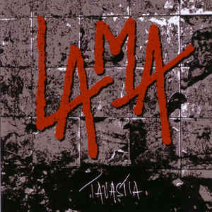 Lama - Tavastia - CD