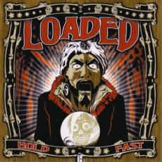 Loaded - Hold fast - CD