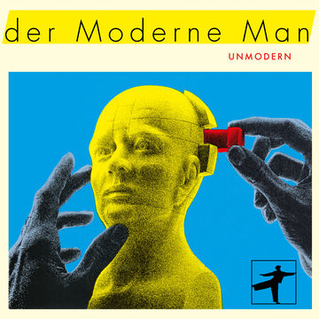 der Moderne Man - Unmodern - LP
