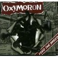 Oxymoron - Feed the breed - CD
