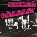 Peter and the Test Tube Babies - The Punk Singles col. - LP
