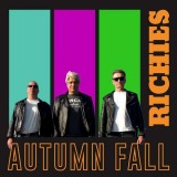 Richies Autumn fall - LP