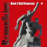 Rubberslime - RocknRoll Genossen - CD+DVD