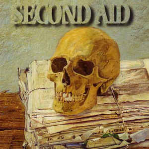 Second Aid - Never break us down - CD