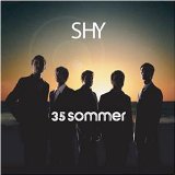 Shy - 35 Sommer - CD