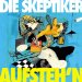 Skeptiker - Aufsteh'n - CD
