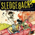 Sledgeback - Perception becomes reality - CD