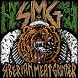 Siberian Meat Grinder - Same - LP