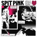 Spit Pink - Night of the lizard - LP