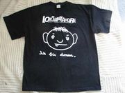 Lokalmatadore - T-Shirt - Ich bin dumm (Gre XL)