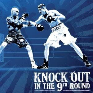 VA / Knock Out in the 9th round! - DCD