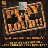 VA / Play it loud (Malaysia) - CD