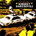 Whiskey Daredevils - The essential - CD