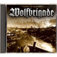 Wolfbrigade - In darkness you feel no regrets - CD